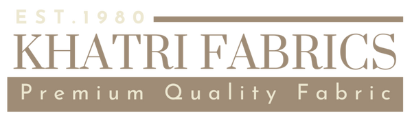 Khatri Fabrics